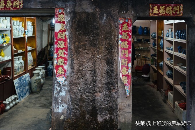 景德镇旅游最新攻略,景德镇旅游攻略