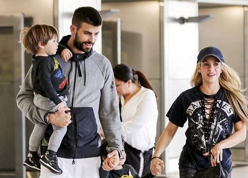 皮克夏奇拉宣布恋情,皮克和夏奇拉为什么分手