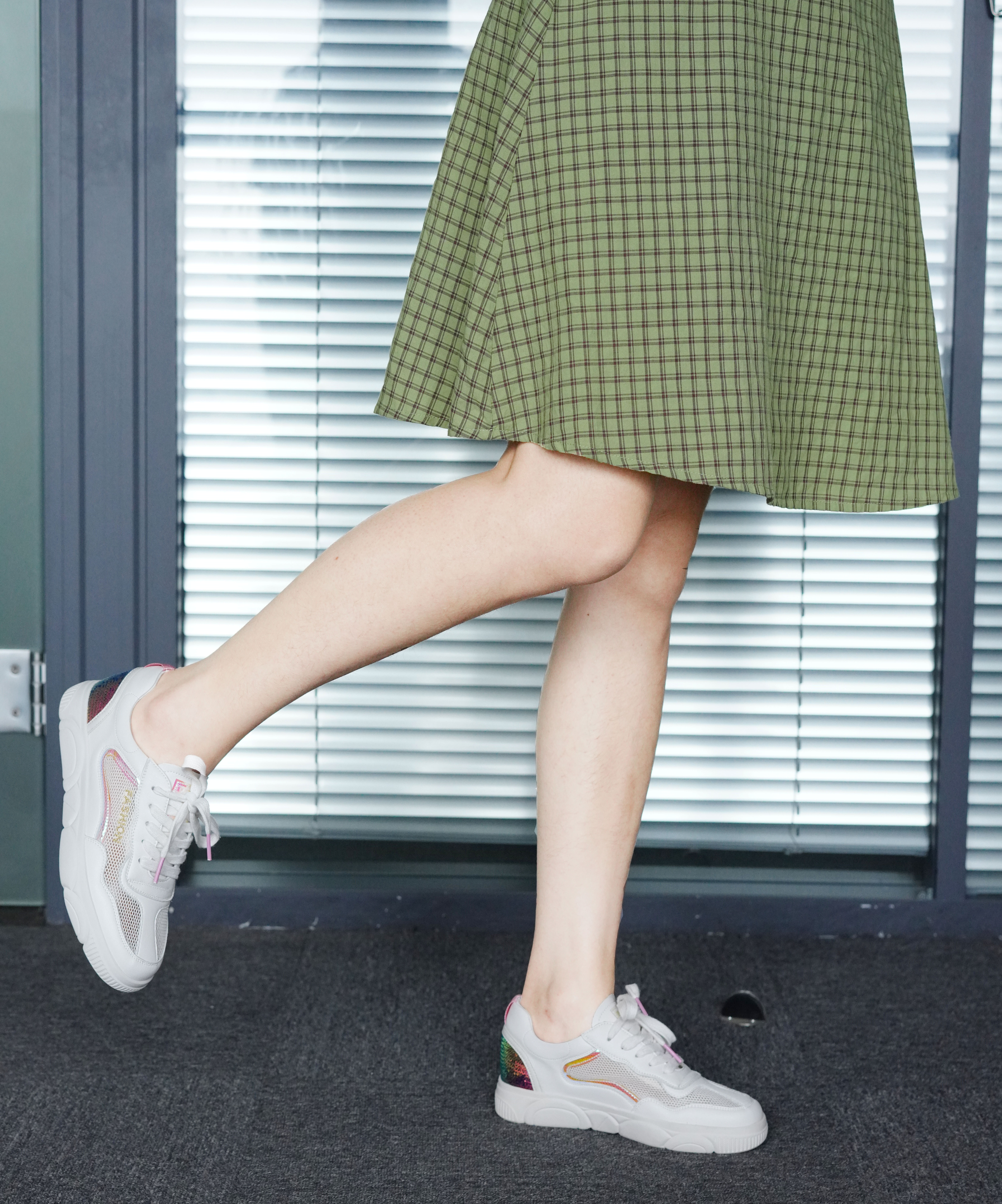 2020热门运动鞋,今年流行的6款女士休闲运动鞋