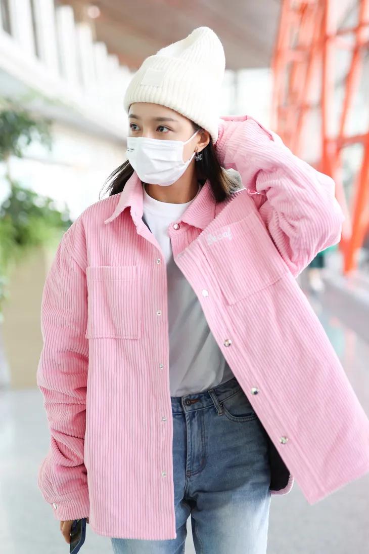 kendall和杨幂,杨幂kendall同框