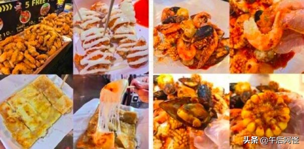 旅游攻略曼谷自由行路线,曼谷旅游攻略必买的物品