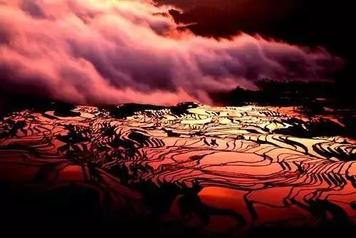 云南适合深秋游玩的地方,云南的秋天适合去哪些景点