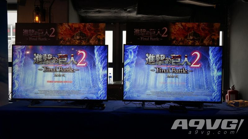 SIEH举办DaysofPlay传媒预览会活动多款未上市作品抢先玩