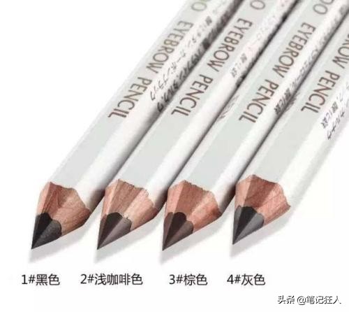 笔记狂人｜种草君｜学生*党**化妆小白300元就可配齐一套化妆用品哦