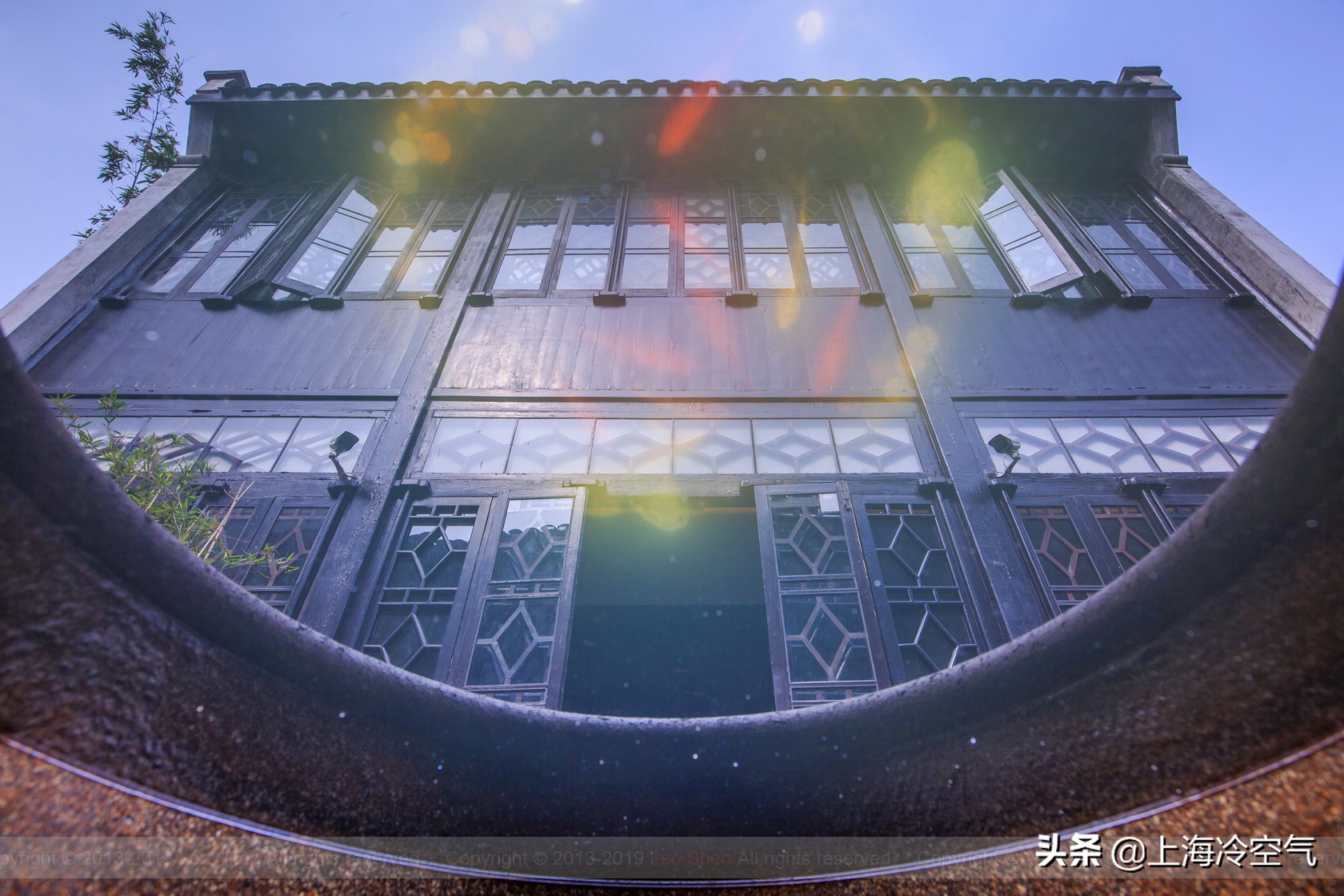 沉睡了八十余年古宅变身绝美精品酒店云隐东方做了什么