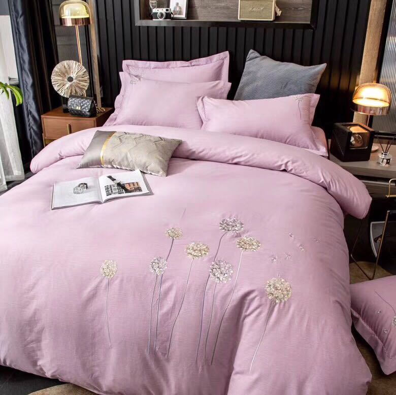 床品四件套避坑指南,好的床品四件套怎么鉴别