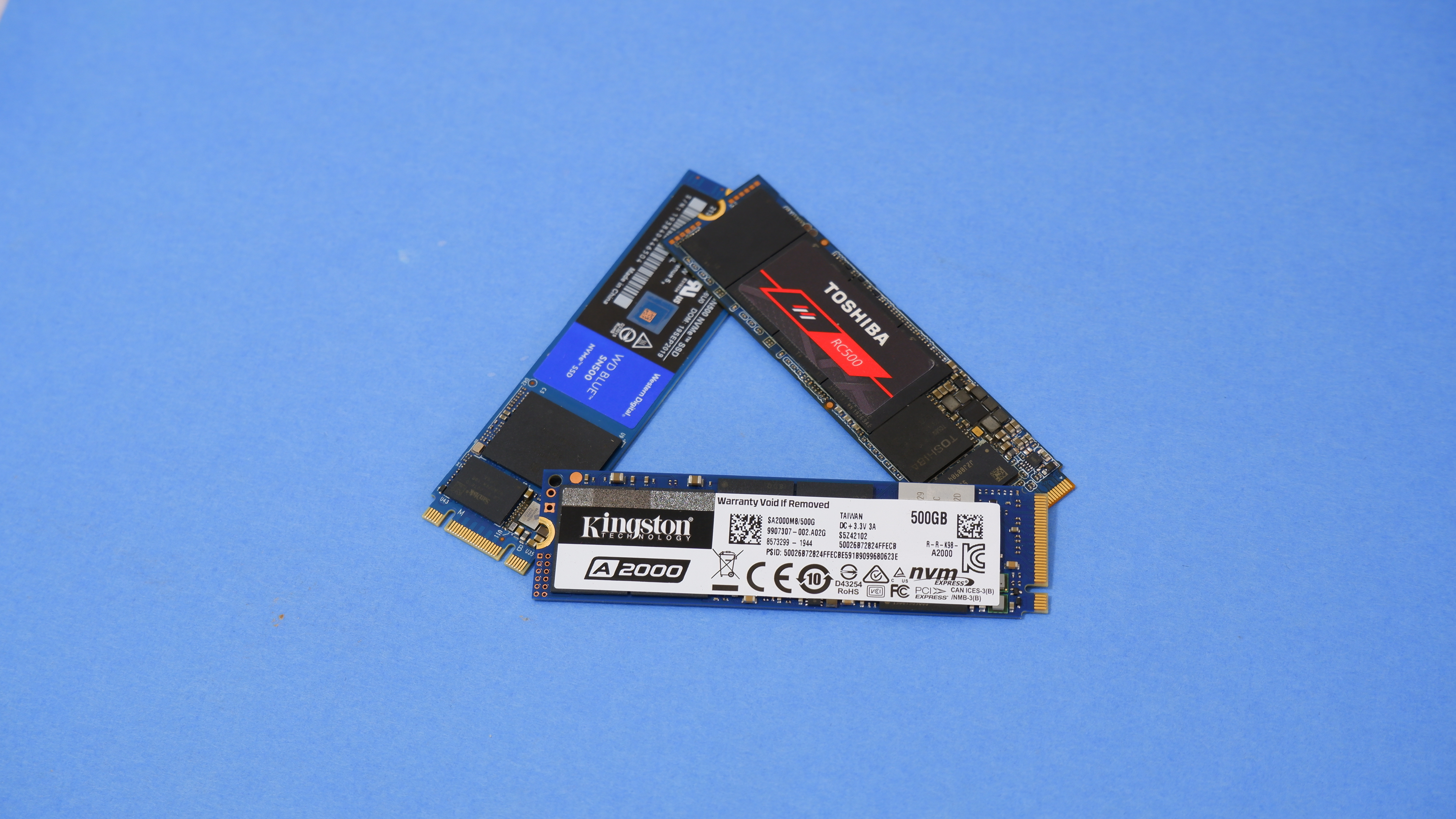 nvme固态跟sata固态,sata和nvme固态实际感受