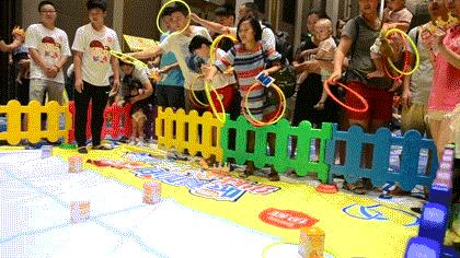 套圈生意新手入门教程,100个新手赚钱项目怎么做