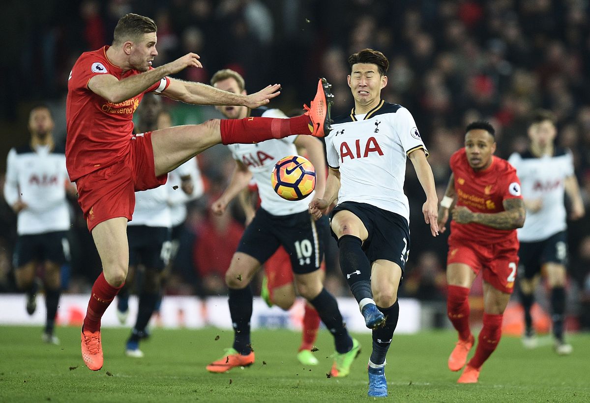 欧冠冠军拒绝爆冷,19赛季利物浦的欧冠夺冠之路