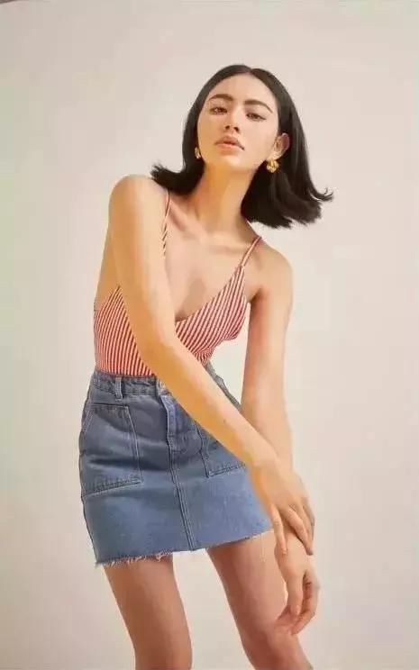 好身材的9个等级,完美身材的7大标准是什么