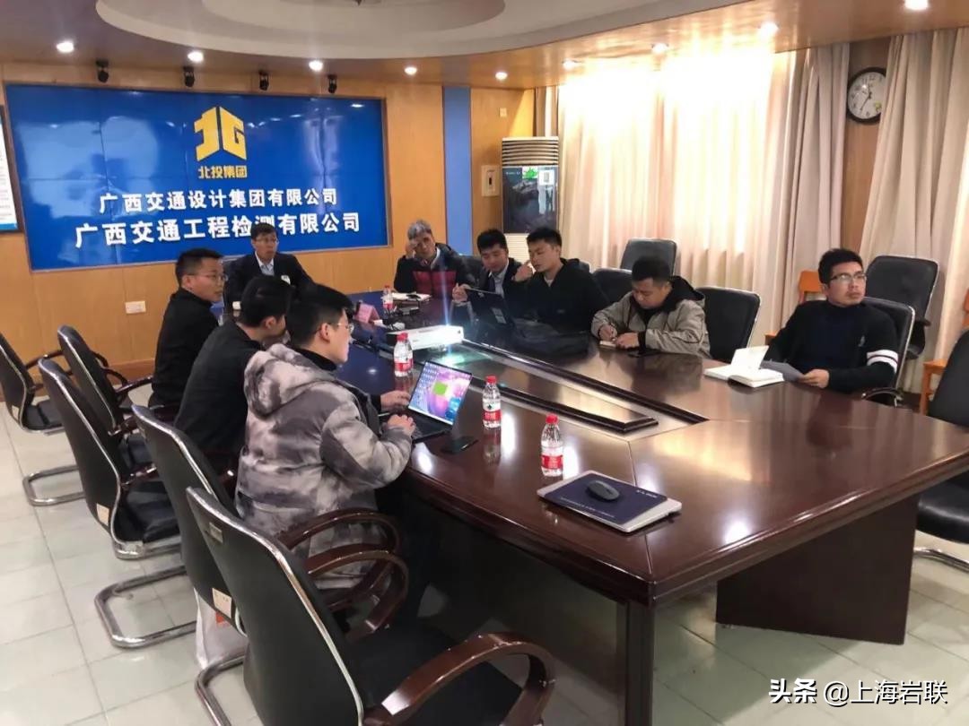 用心服务征程万里|华南站：热烈庆祝岩联服务中心落户福建