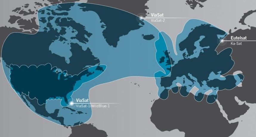 5g还没普及为什么6g又来了,美国5g还没有成熟吗