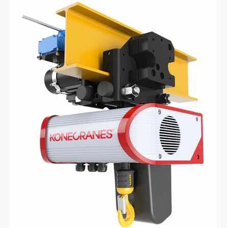 十大质量好的起重机,2022年中国起重机十大品牌的排行