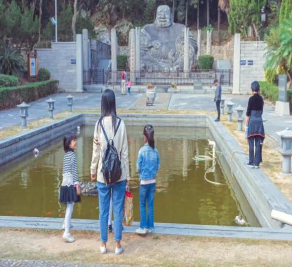 福清古镇推荐,福清旅游景点打卡地推荐