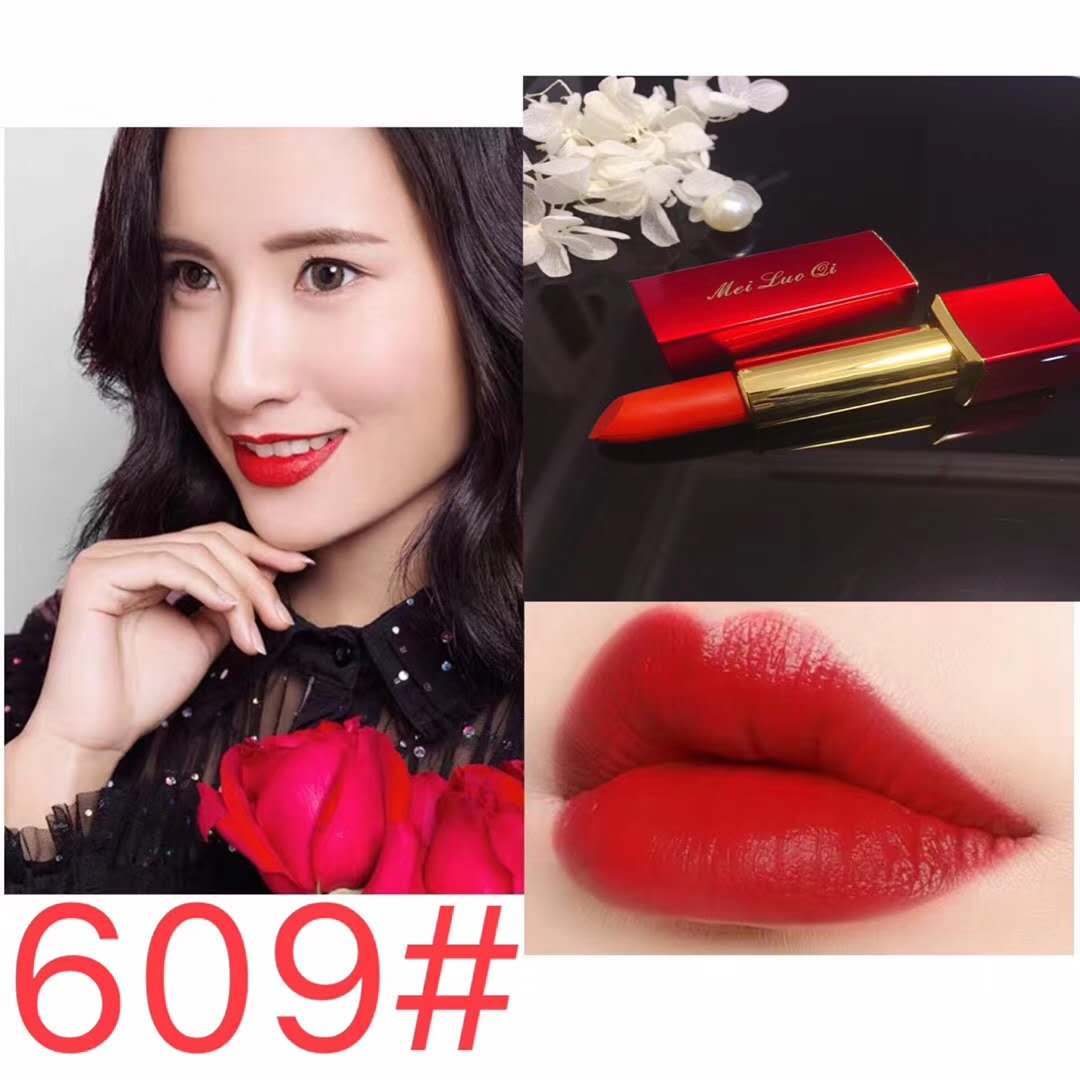 网红口红显白,网红口红爆款最新款