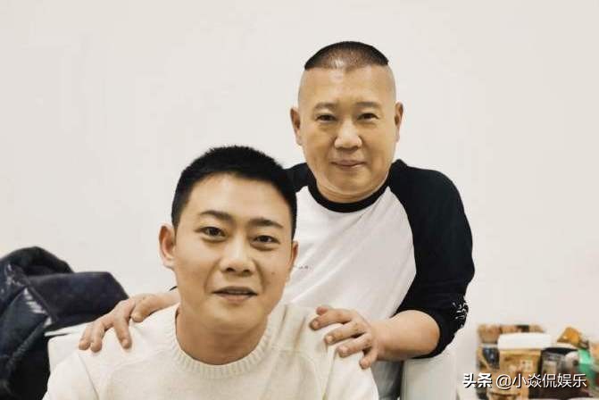 栾云平为什么受老郭待见,栾云平在德云社有多受宠