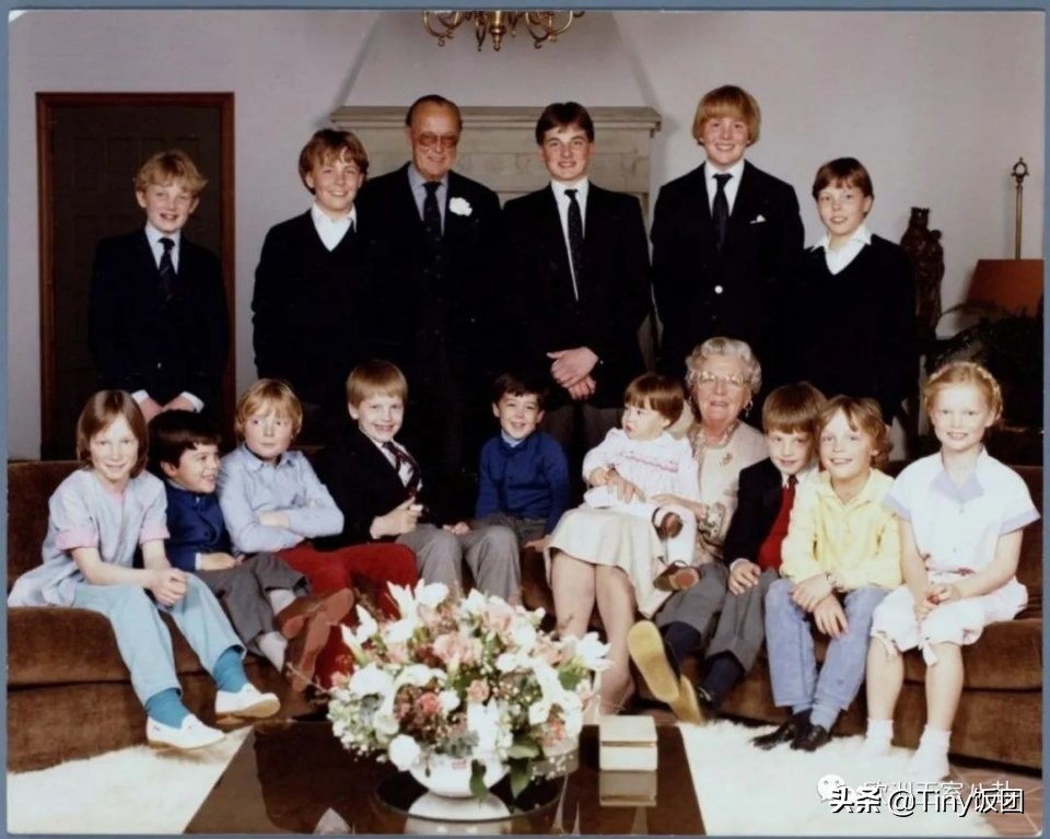 科普向-荷兰：活力有爱橙子国