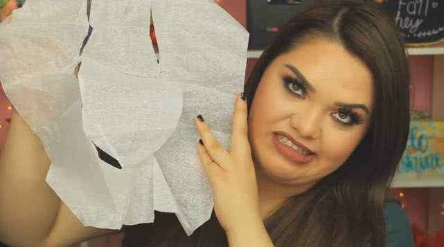 这些奇葩的美妆手法，都是怎么被想出来的？你又用过几个？