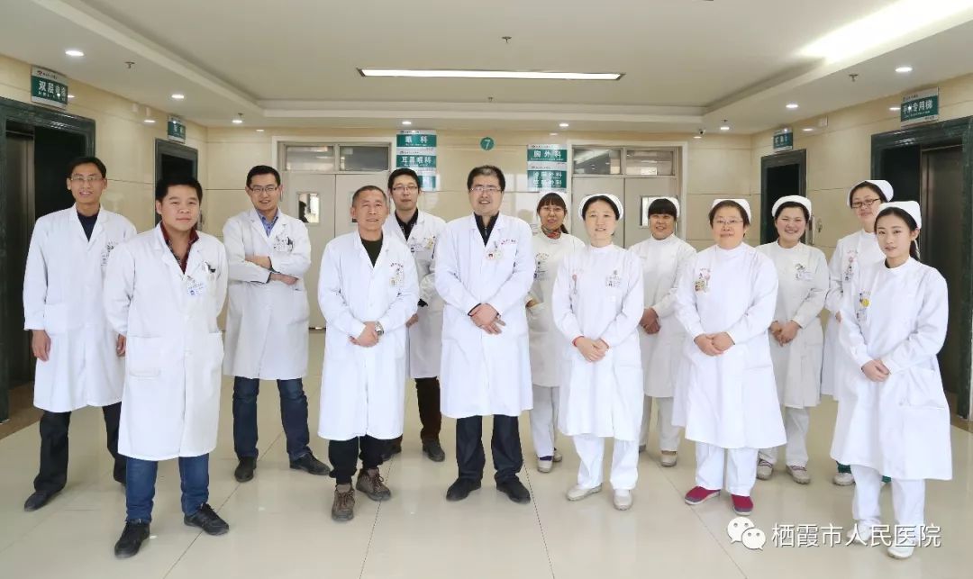 栖霞市人民医院广场义诊,区人民医院义诊活动