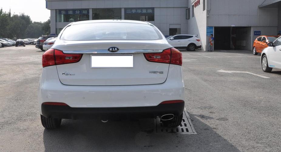 起亚全新一代k3前景如何,起亚k3优势与劣势