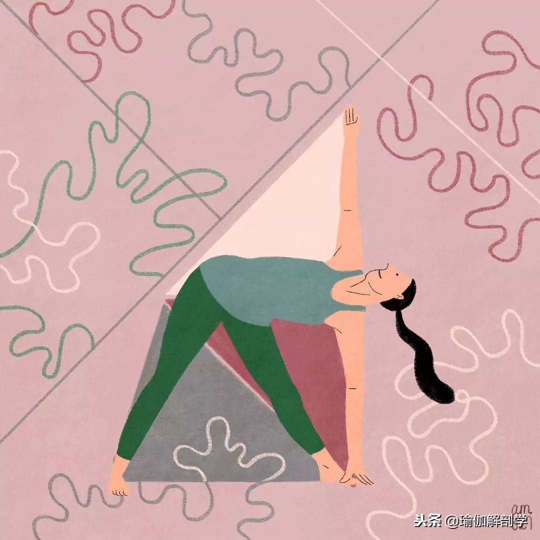 瑜伽练习中常见的损伤,如果出现瑜伽损伤该如何处理