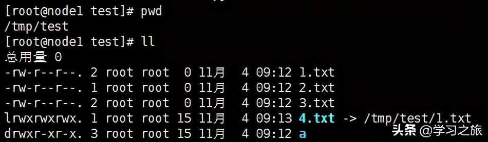 centos7系统文件目录大全,centos7.5怎么编辑文件夹的文件