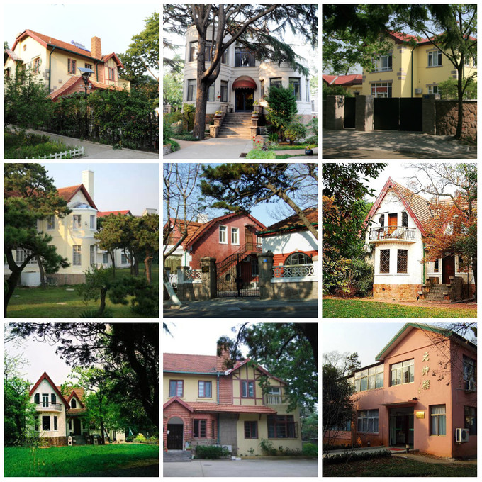 青岛海边景点路线推荐,青岛最美沿海公路怎么自驾