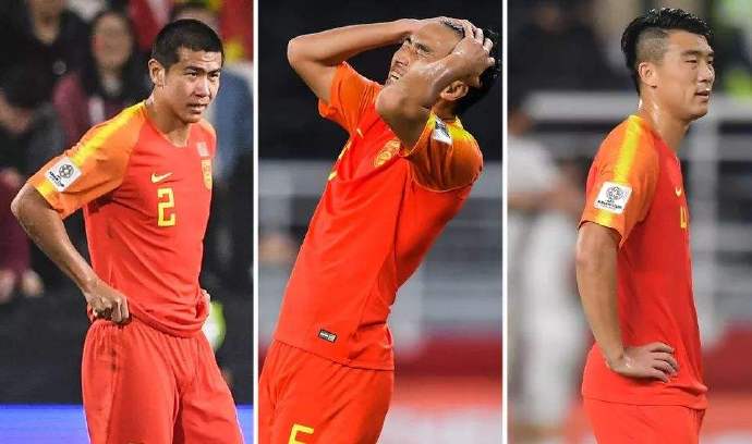 中国足球真的有用吗,中国足球有意义吗