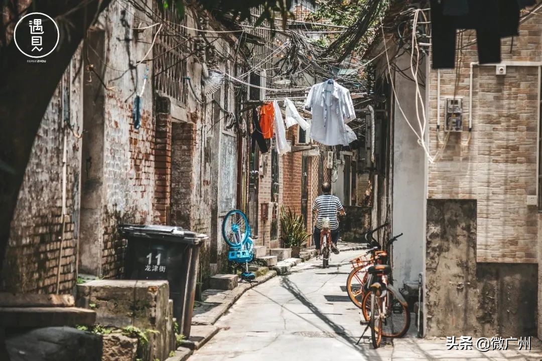 荔湾贫民区原视频,广州荔湾区是贫民区吗