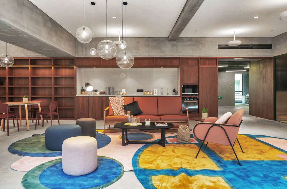 创造性剧场——情境体验式创意创新训练