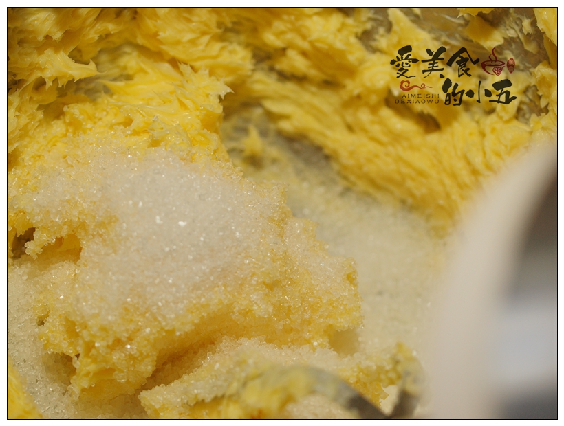 丹麦蓝罐曲奇的5种口味,最传统丹麦曲奇