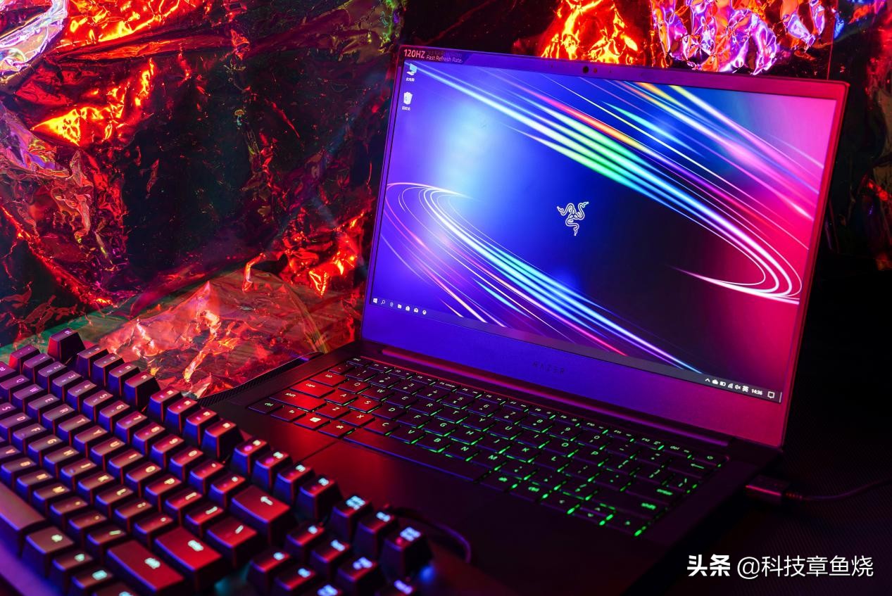 全新雷蛇灵刃13潜行版,雷蛇灵刃13潜行版尺寸