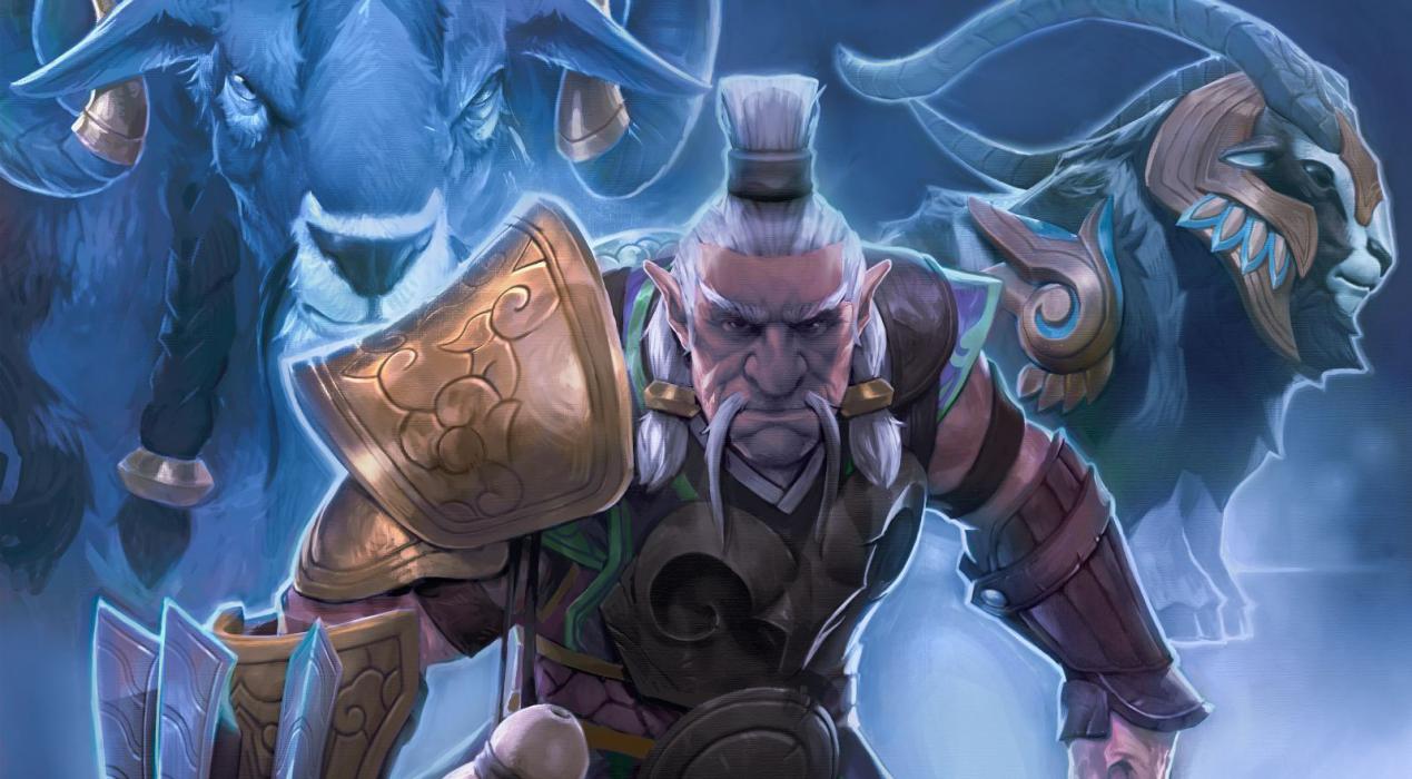 射手大师魔兽攻略,射手大师后羿玩法