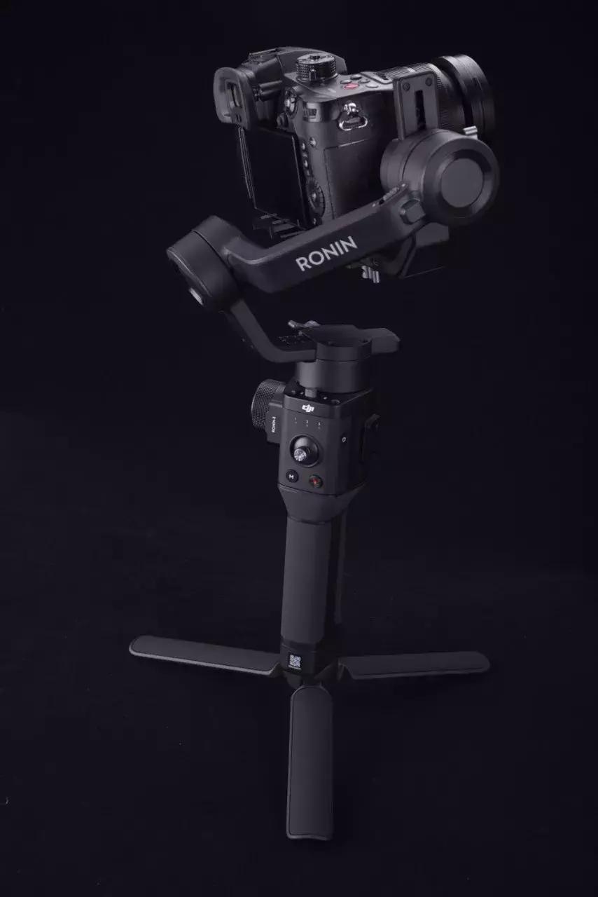 大疆如影sc能直接连手机拍摄吗,智云wbs与大疆如影sc哪个好