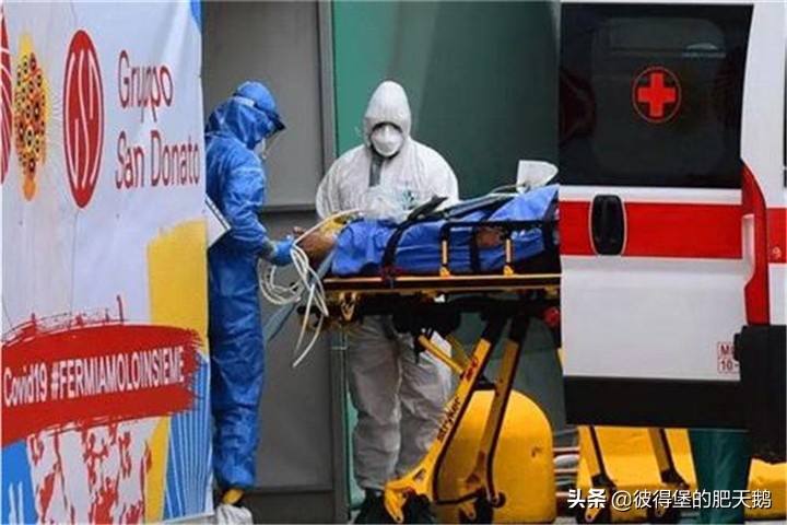 新冠二次来袭了吗,西方新冠疫情最新动向