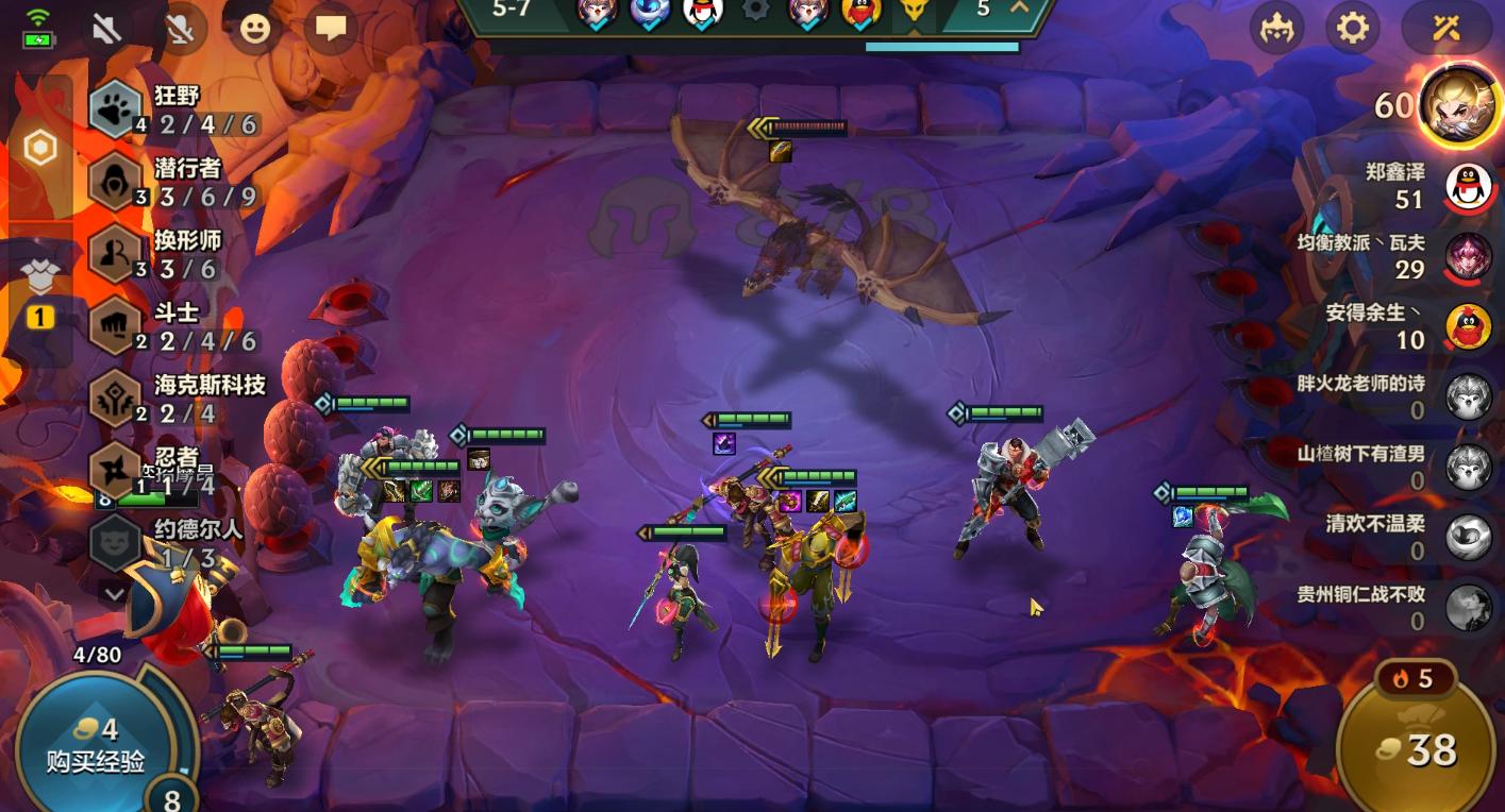 金铲铲之战钻石上大师最稳阵容,金铲铲之战狂野换形