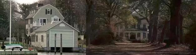 驱魔真人事件改编,恐怖电影驱魔夫妇