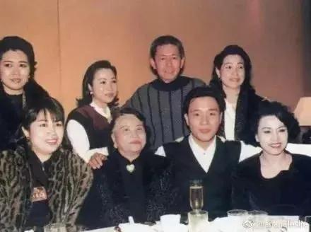 好哥哥才华横溢,好哥哥张国荣完整视频