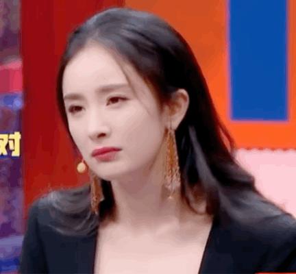 女明星都喜欢哪些男明星,喜欢杨幂的都是什么样的男生啊