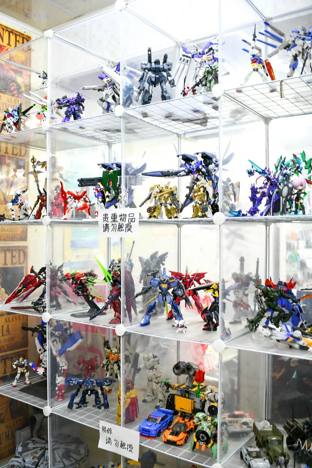 乌鲁木齐模型实体店,乌鲁木齐模型店