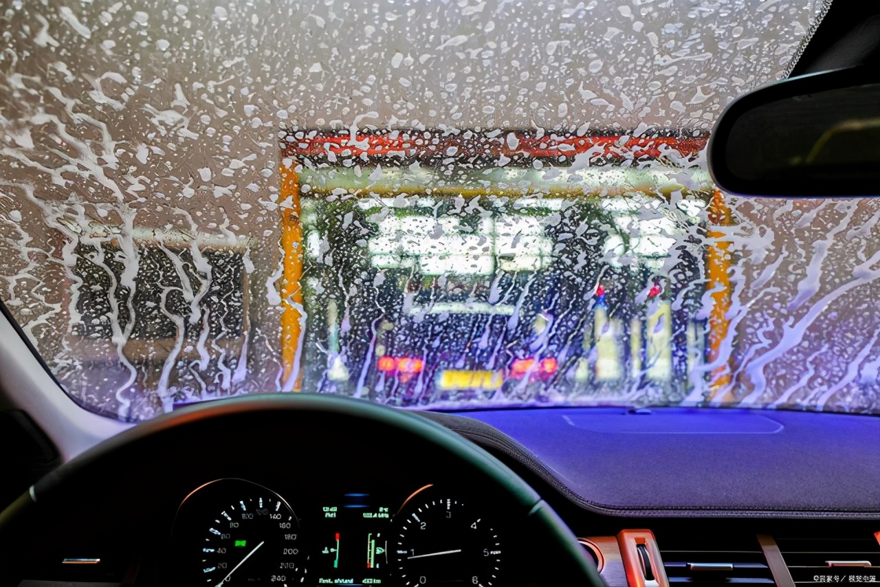 四平开一家洗车店需多少钱,上海周浦开一家洗车店利润多少钱