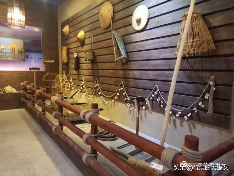 五十六个民族里唯一的水上民族,中国55个少数民族之外的民族