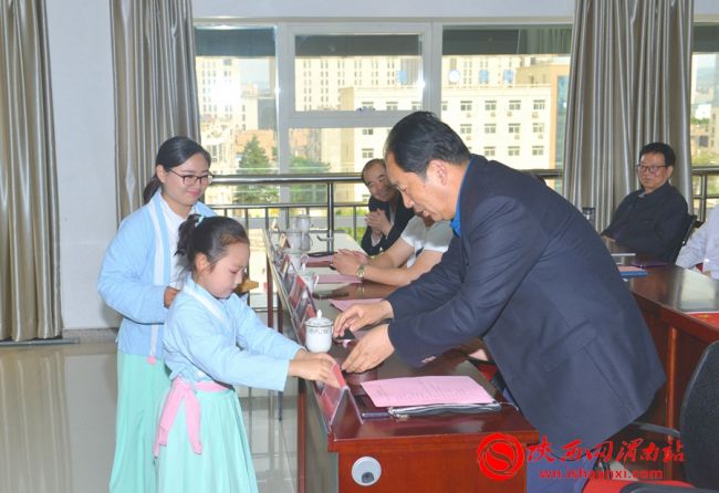 渭南市中心医院护士节活动,渭南护士节直播回放