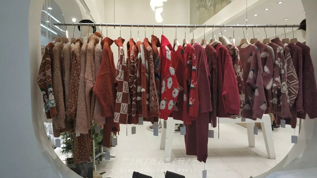 韩国东大门档口服装批发市场图片,韩国东大门服装批发有几个大楼