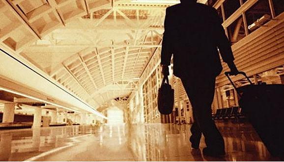 旅行箱购物分享,旅行箱在超市买怎么样