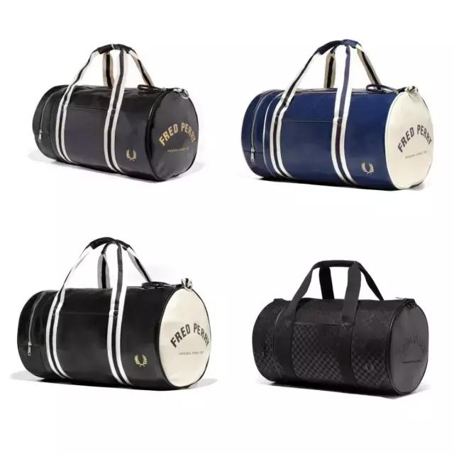 男人也买包|你该拥有的这些实用和功能男包