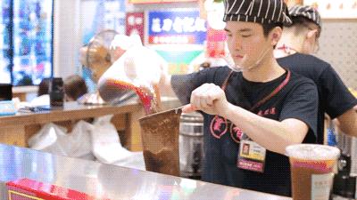 香港的正宗街头港式茶餐厅,香港的正宗港式茶餐厅