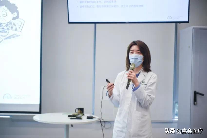 肿瘤病人疫情期间怎么吃,肿瘤患者吃饭攻略赶快收藏