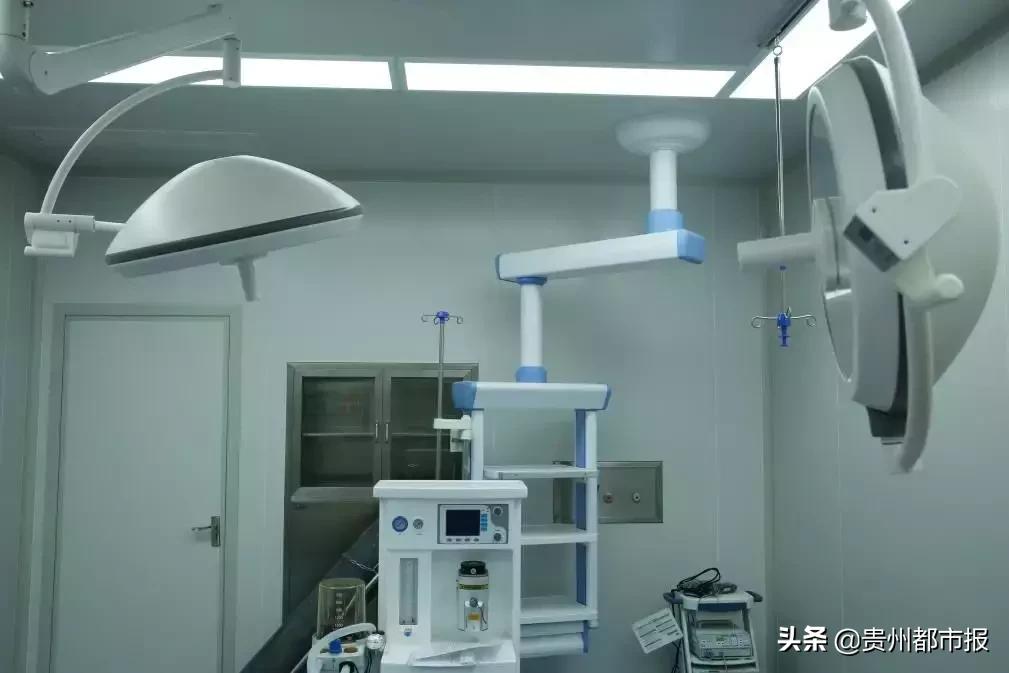 智能社区诊所,首家社区智慧医疗健康服务中心