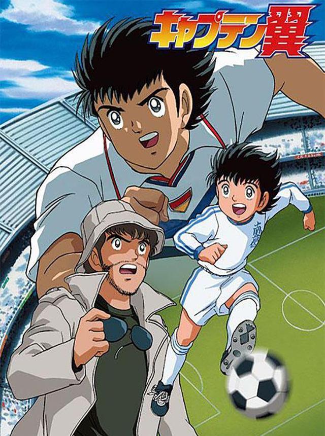 有关体育的动画片推荐,体育动画片推荐搞笑